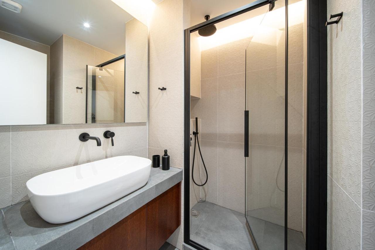 The H Experience Blackbird Spacious 2Bd Apartment Close To The Beach Ксилокастрон Екстериор снимка