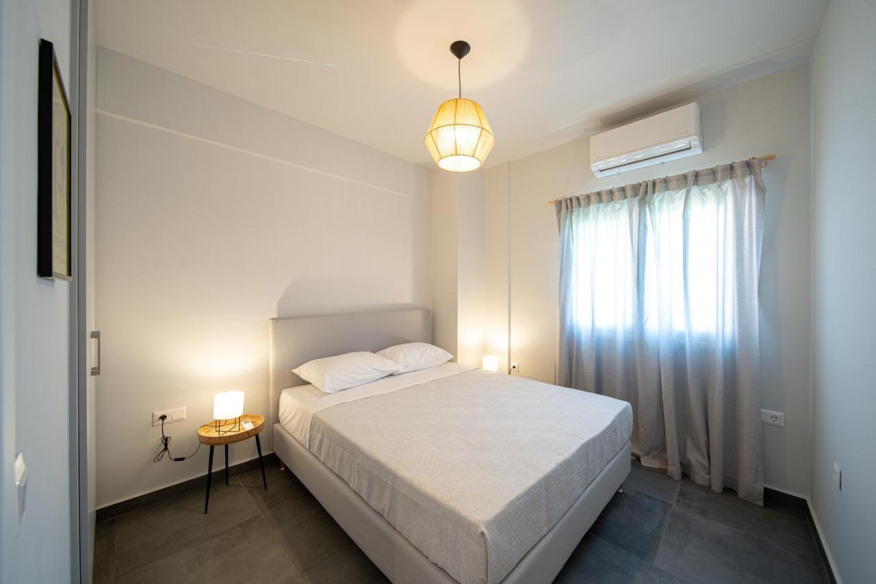 The H Experience Blackbird Spacious 2Bd Apartment Close To The Beach Ксилокастрон Екстериор снимка