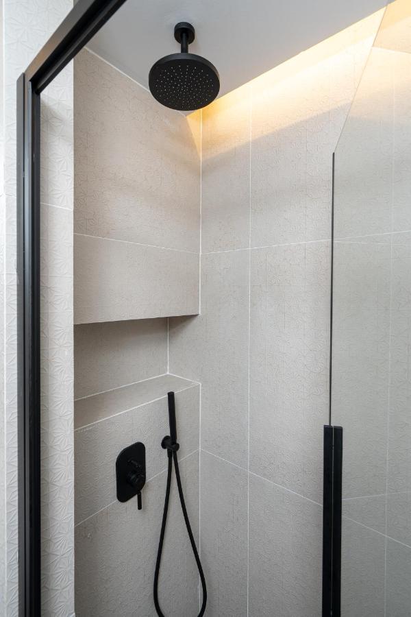The H Experience Blackbird Spacious 2Bd Apartment Close To The Beach Ксилокастрон Екстериор снимка