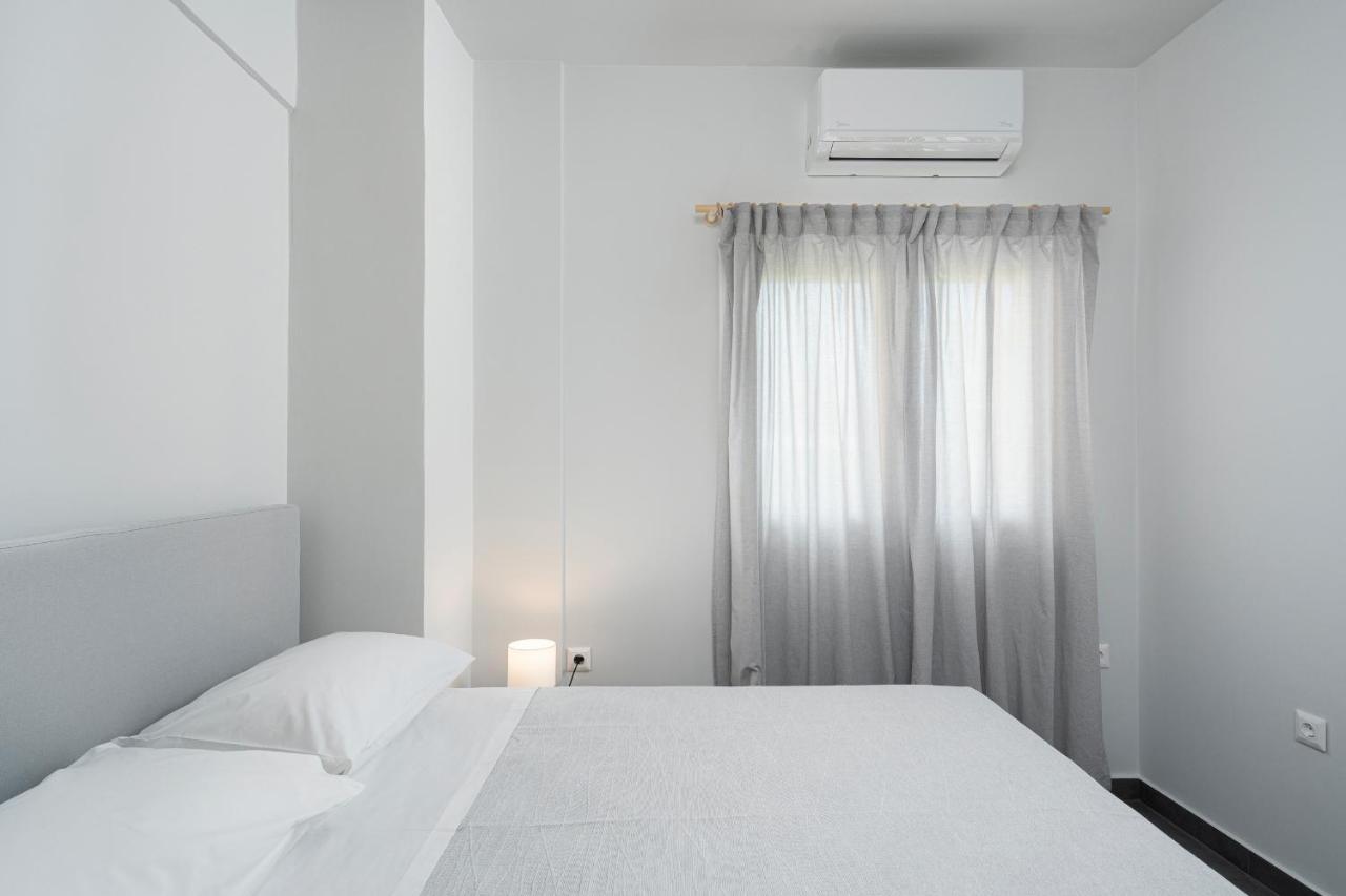 The H Experience Blackbird Spacious 2Bd Apartment Close To The Beach Ксилокастрон Екстериор снимка
